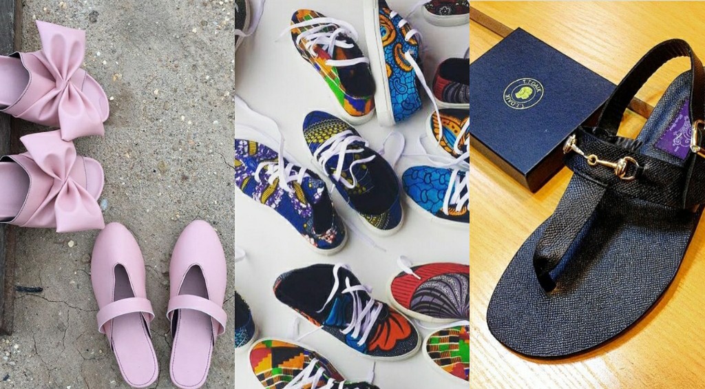 4 NIGERIA FOOTWEAR BRANDS TAKING THE SHOE GAME TO THE NEXT LEVEL – LYFE ...